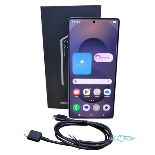 SAMSUNG GALAXY S25 ULTRA 12GB 256GB