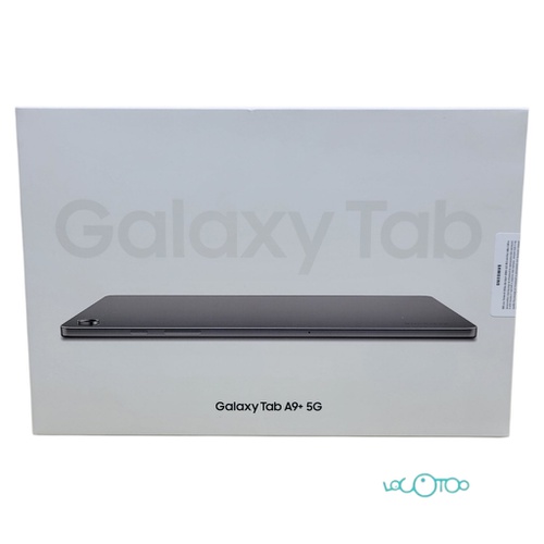 SAMSUNG GALAXY TAB A9+ 5G 8 GB 128 GB