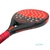 Raqueta de Padel KUIKMA 500 - Roja