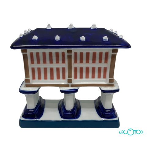 CERAMICA SARGADELOS HORREO CABOZO