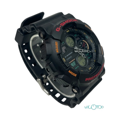 Casio G-Shock GA-140-1A4JF - 51mm