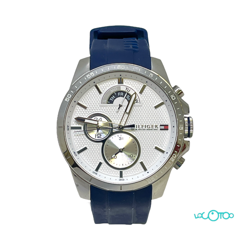 RELOJ PULSERA TOMMY HILFIGER TH 320