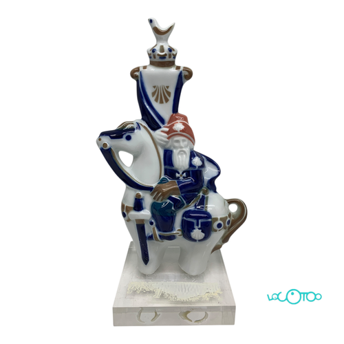 CERAMICA SARGADELOS PEREGRINO Nº5 DUQUE DE 