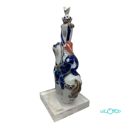 CERAMICA SARGADELOS PEREGRINO Nº5 DUQUE DE 