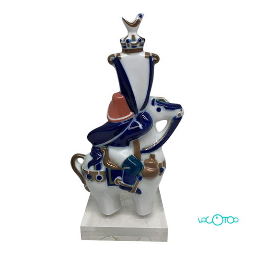 CERAMICA SARGADELOS PEREGRINO Nº5 DUQUE DE 