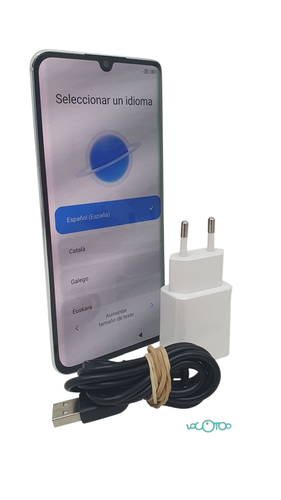 XIAOMI MI NOTE 10 6GB 128GB