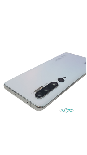 XIAOMI MI NOTE 10 6GB 128GB