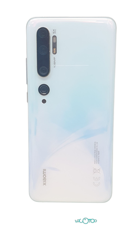 XIAOMI MI NOTE 10 6GB 128GB