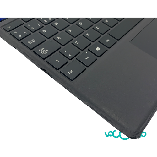 PORTATIL MICROSOFT SURFACE PRO 5 (1796) 256