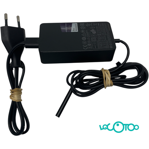 PORTATIL MICROSOFT SURFACE PRO 5 (1796) 256