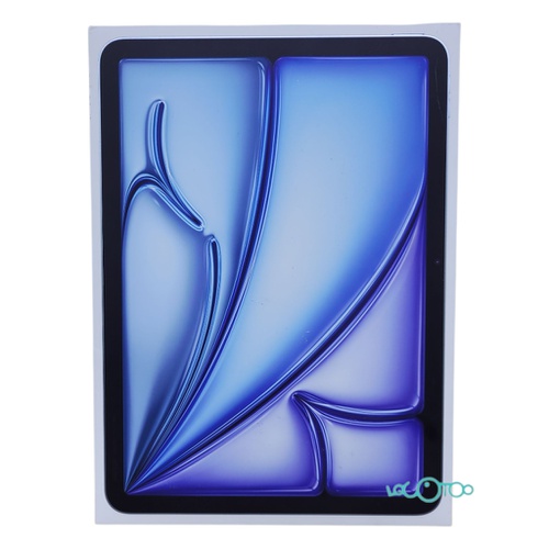  APPLE IPAD AIR 11 M3 WIFI 256 GB