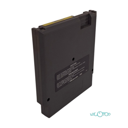 WORLD CUP NINTENDO NES