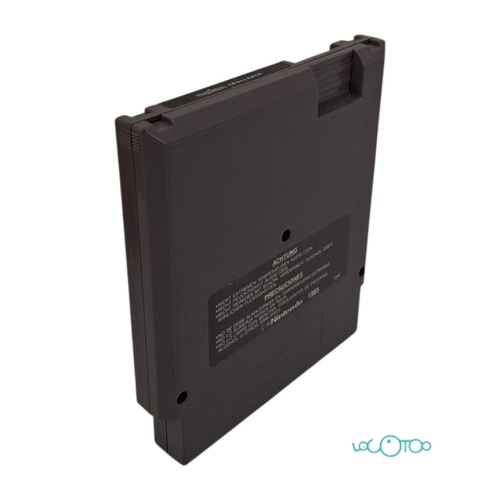 WRESTLEMANIA CHALLENGE NINTENDO NES