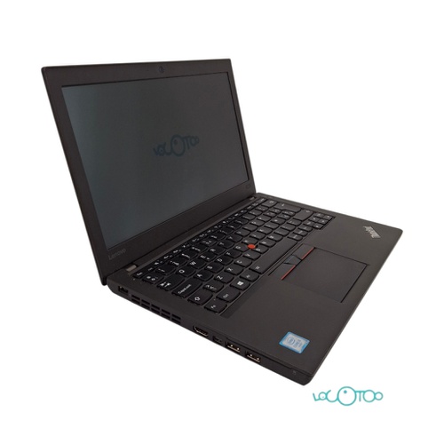 PORTATIL LENOVO THINKPAD X260 500GB SSD 8GB