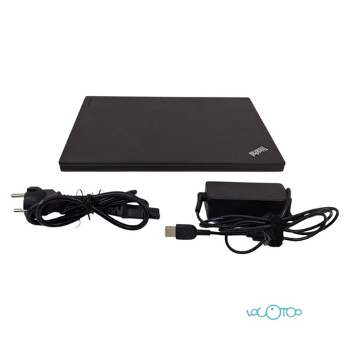 PORTATIL LENOVO THINKPAD X260 500GB SSD 8GB