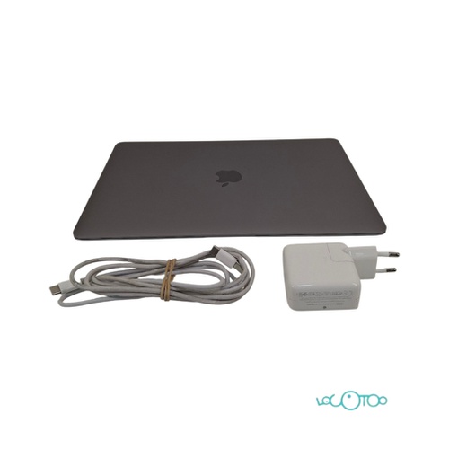 PORTATIL APPLE MACBOOK A1932 128GB 8GB INTE