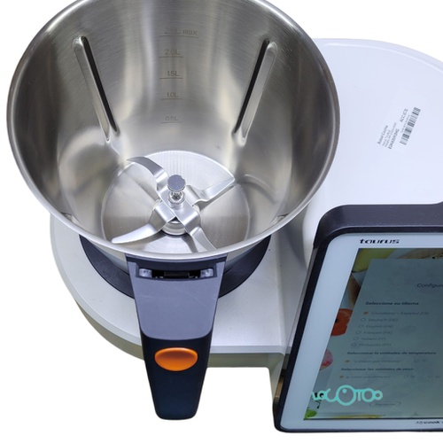 TAURUS MY COOK NEXT 5