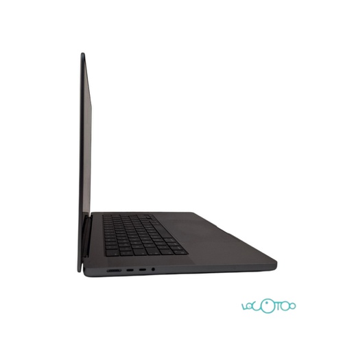 PORTATIL APPLE MACBOOK PRO A2485 1TB SSD 32