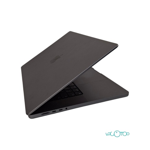 PORTATIL APPLE MACBOOK PRO A2485 1TB SSD 32