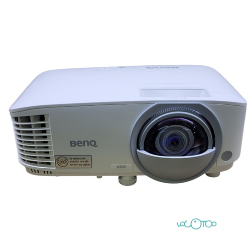 PROYECTOR BENQ MX808STH 