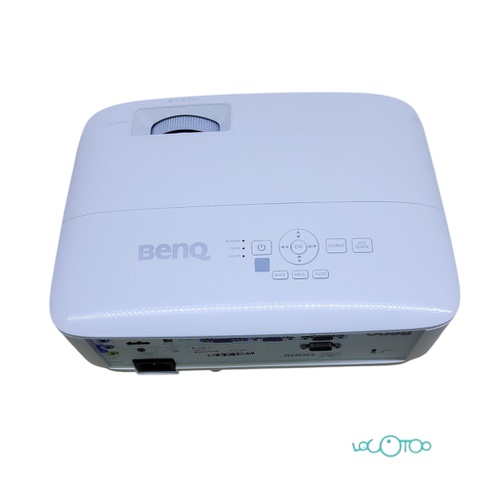 PROYECTOR BENQ MX808STH 