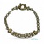 PULSERA DE ORO 18K 
