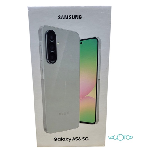 SAMSUNG GALAXY A56 5G 8 GB 256 GB