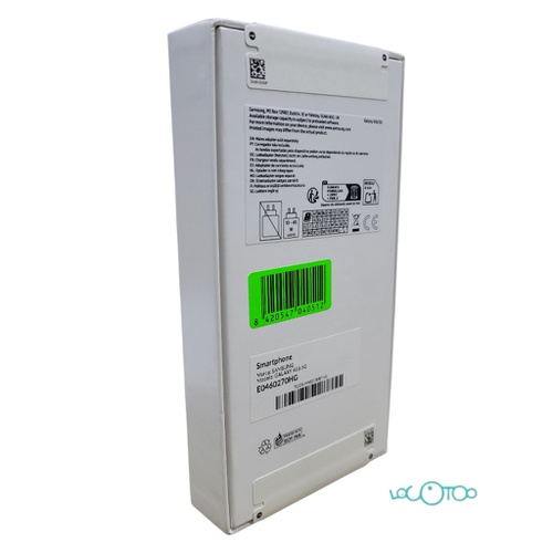 SAMSUNG GALAXY A56 5G 8 GB 256 GB