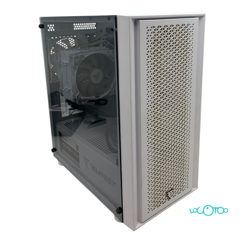 PC PC SOBREMESA XENON E52680 V4, 32GB RAM, 