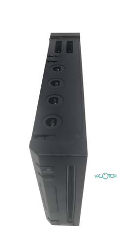 NINTENDO WII (RVL-001) CON MANDO