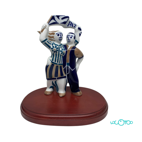 CERAMICA SARGADELOS PAREJA DE LA PAZ