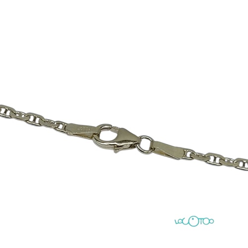 Cadena Oro 18K 59 cm 