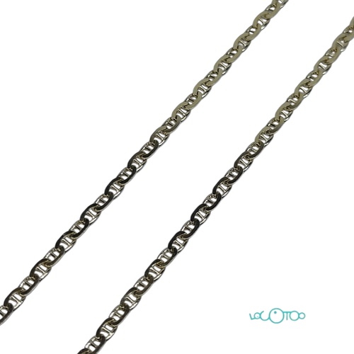 Cadena Oro 18K 59 cm 