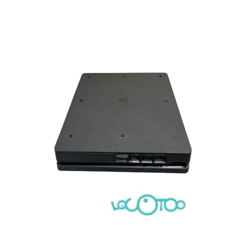 Consola SONY PS4 PS4 SLIM 1T 1 Tb Sin Mando
