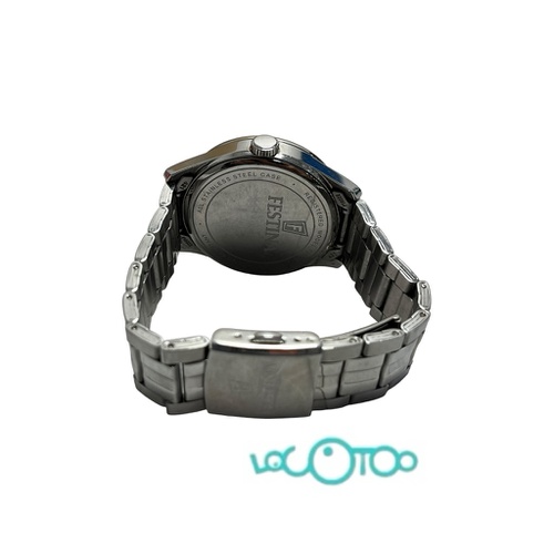 Reloj Pulsera FESTINA F20425 Cuarzo Acero