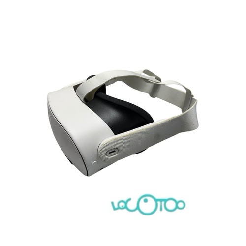 Consola META QUEST 3S 250 Gb CON Mando