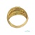 ANILLO ORO 18K