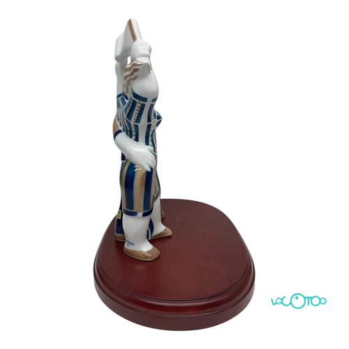 CERAMICA SARGADELOS PAREJA DE LA PAZ