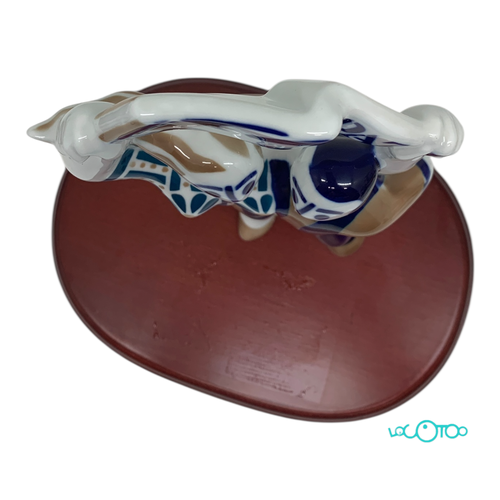 CERAMICA SARGADELOS PAREJA DE LA PAZ