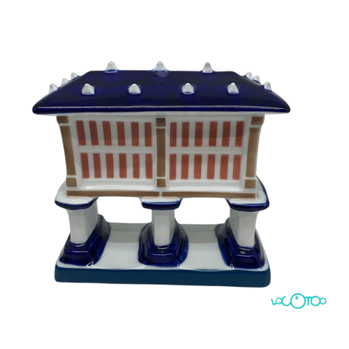 CERAMICA SARGADELOS HORREO CABOZO