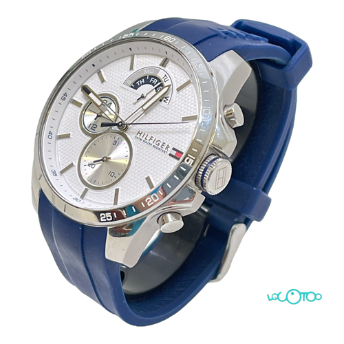 RELOJ PULSERA TOMMY HILFIGER TH 320