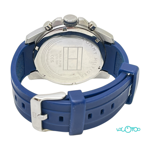RELOJ PULSERA TOMMY HILFIGER TH 320