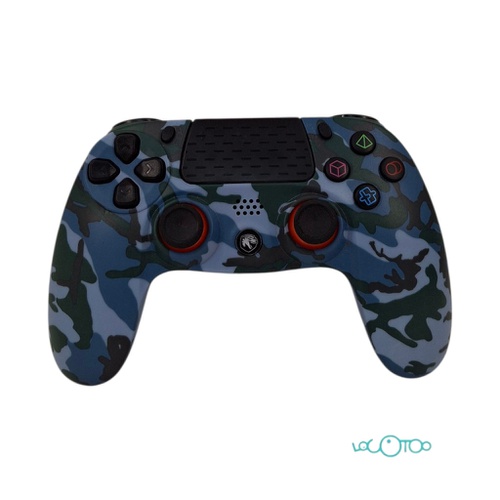 MANDO PANTHER INDEP007 PARA PS4
