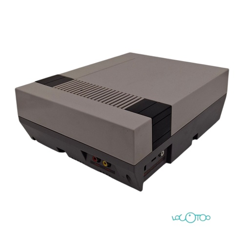 CONSOLA NINTENDO NES NESE-001