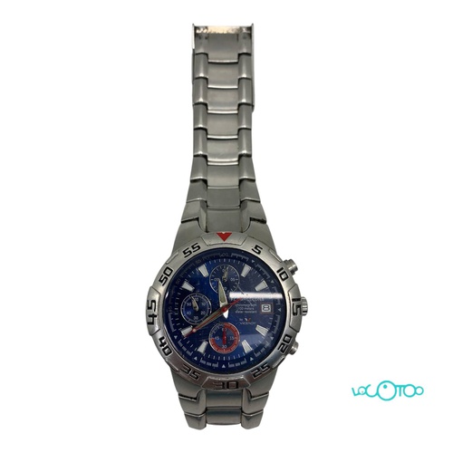 RELOJ PULSERA VICEROY FCB 43MM