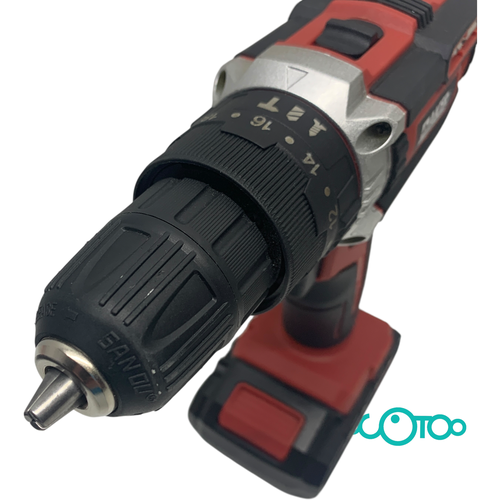 ATORNILLADO BATERIA AICER AC1583 18V