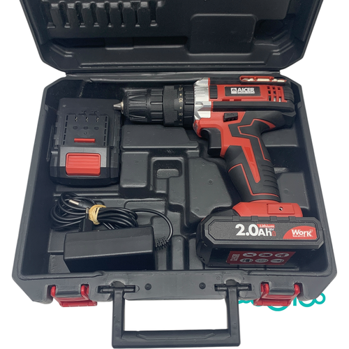 ATORNILLADO BATERIA AICER AC1583 18V