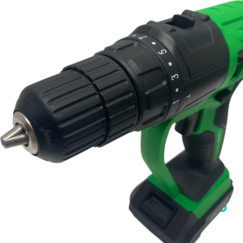 TALADRO BATERIA HAMMMERSMITH M22606 18V