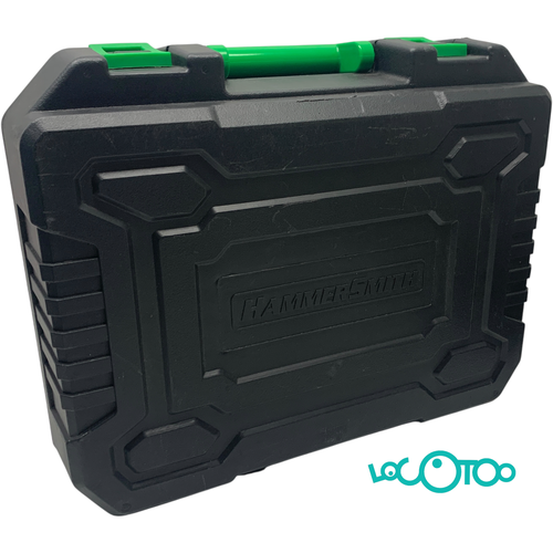 TALADRO BATERIA HAMMMERSMITH M22606 18V