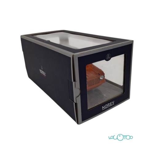 COCHE DE COLECCIÓN NOREV CITROEN MEHARI